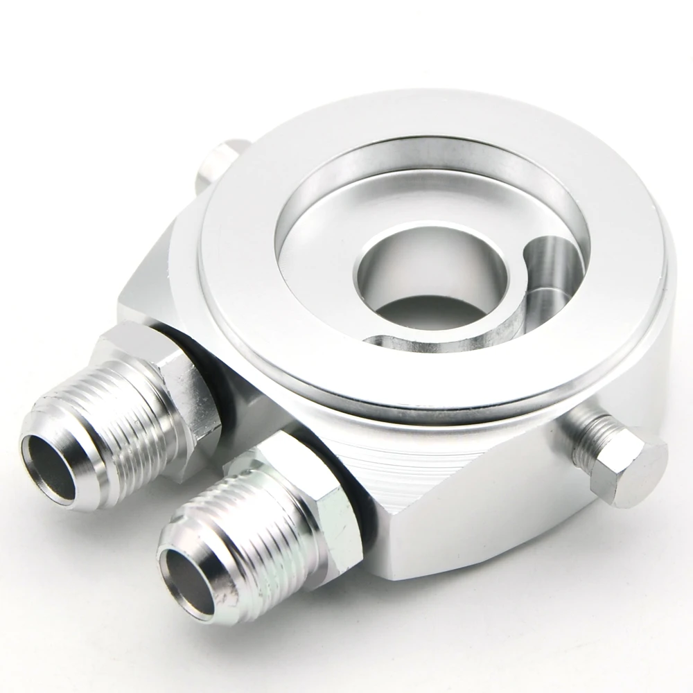 Новый универсальный модифицированный маслофильтр для гоночного автомобиля