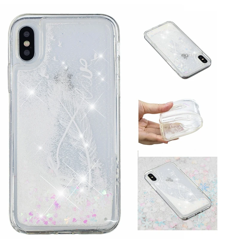 Жидкий чехол для huawei Enjoy 7S Honor 8X 7A 10 9 Lite mate 10 20 P8 P20 Lite Pro Мягкий силиконовый чехол с изображением вишневого дерева