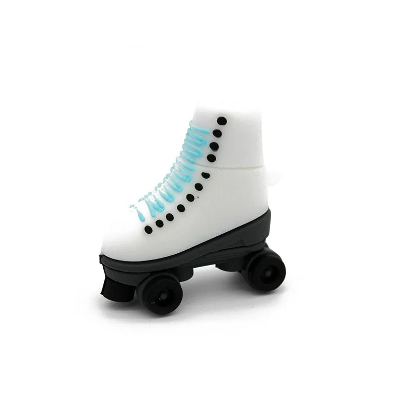 USB флеш накопитель ice Skates 4 32 Гб|USB флэш-накопители| |