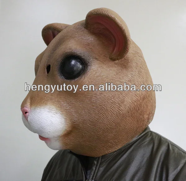 Хуэйчжоу Обучающие игрушки реалистичные напольный орнамент cheer маска для