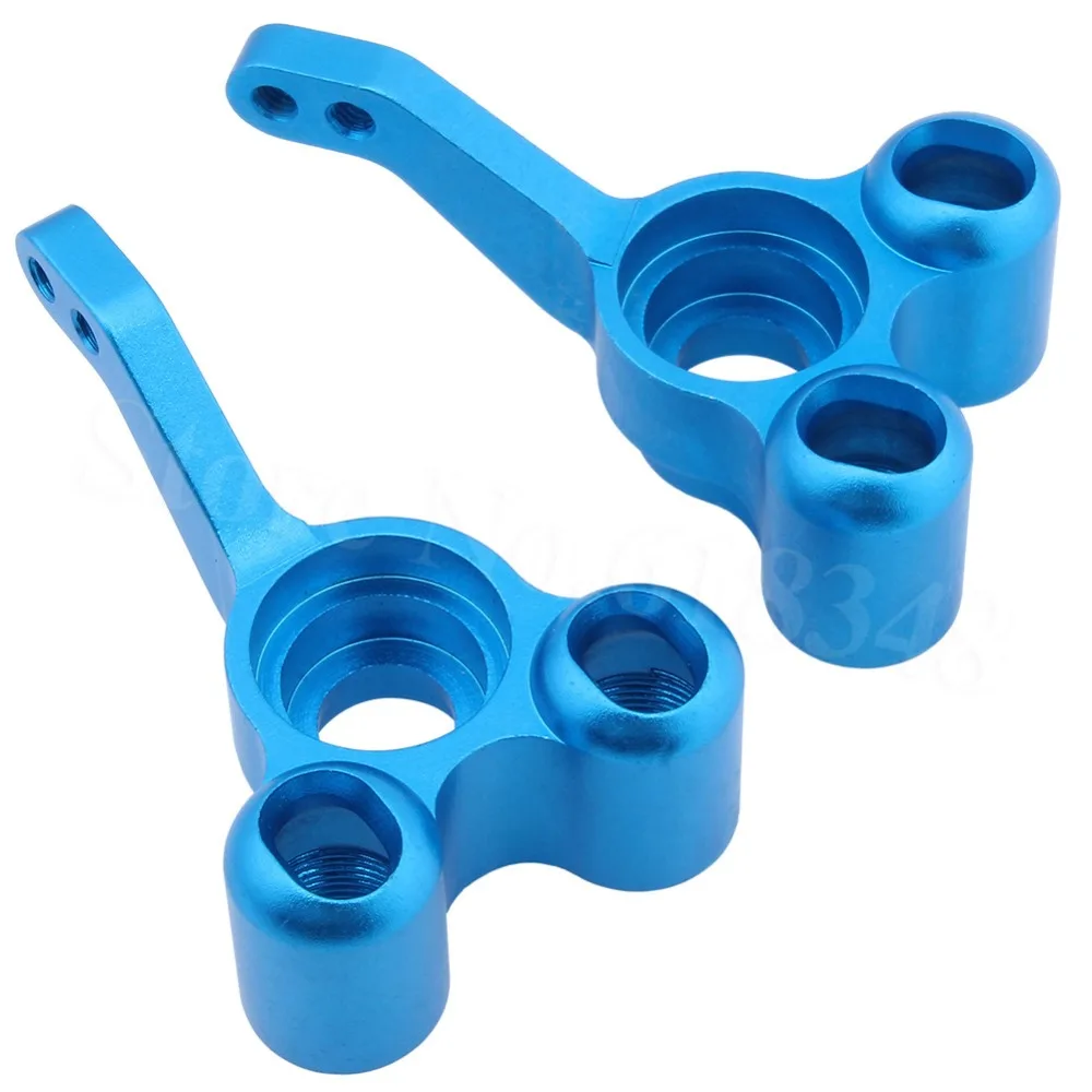 02166 HSP 122012 алюминиевые задние вертикальные (L/R) обновленные детали для 1/10 On/Off Road RC