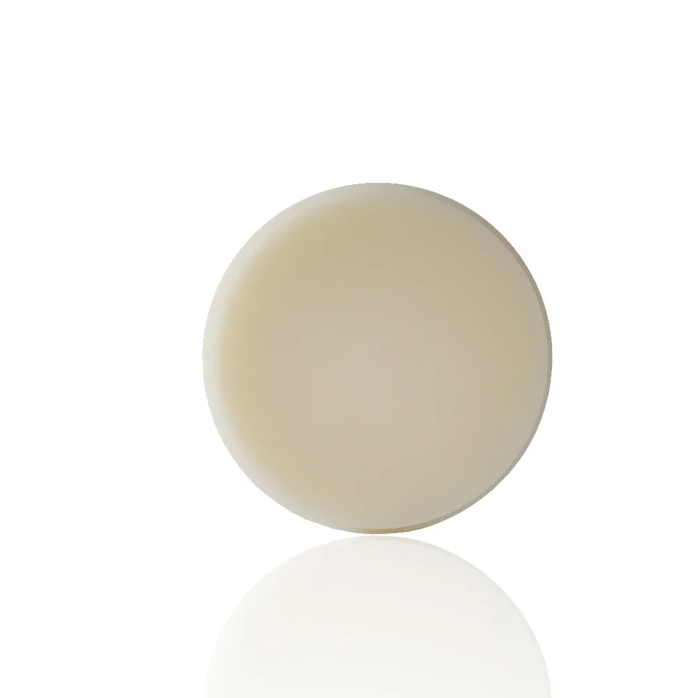 

3 Pieces Free Shipping 98x12 Temporary Crown and Bridges Making Material Acrylic PMMA Blocks