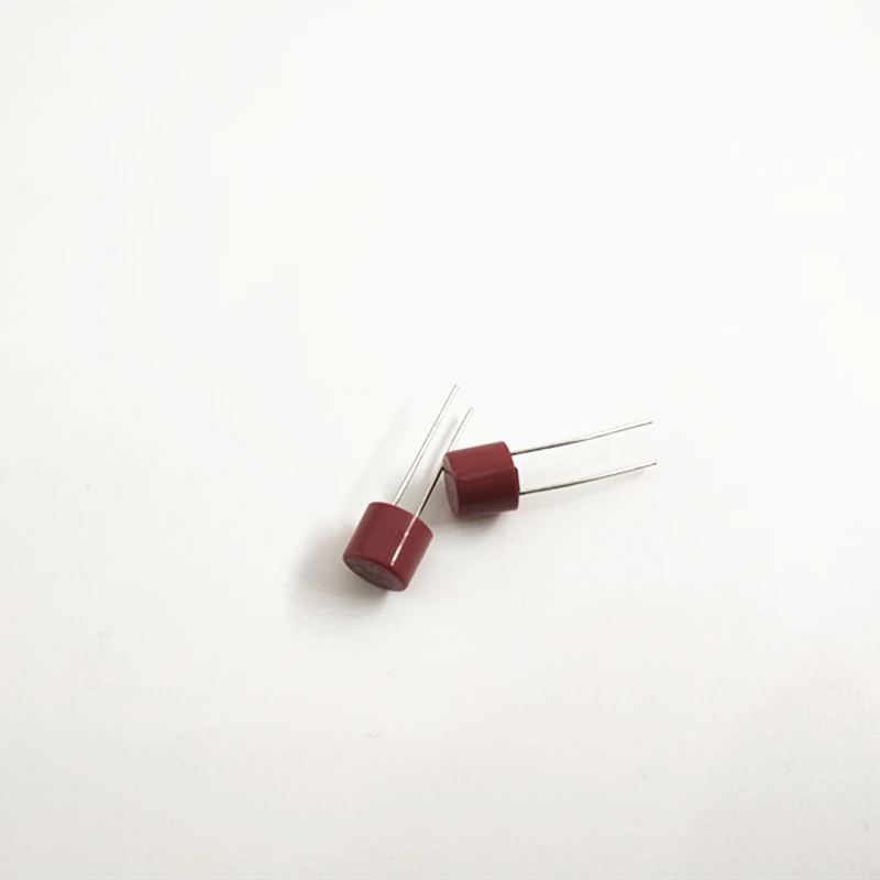 Цилиндрический предохранитель T1.6A/250V 382 50 шт./лот | Обустройство дома