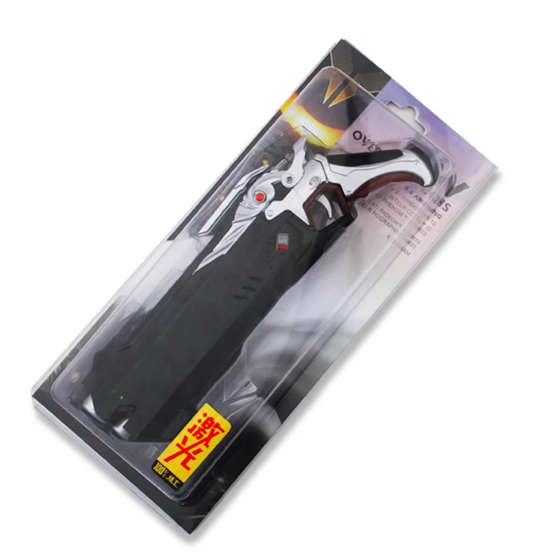 Лидер продаж AW Пластик Игрушечные лошадки японского аниме Gen Ji инфракрасный