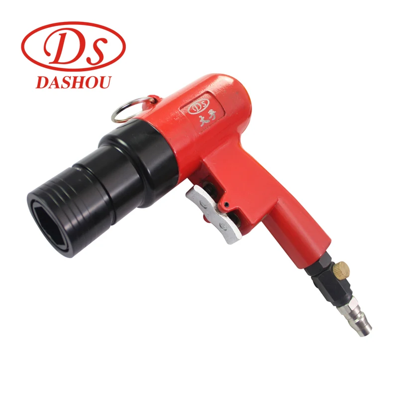 DS Пневмоинструмент 1/4 &quotклепальщик Пистолеты DS804 Рук Воздушный заклепки гайки