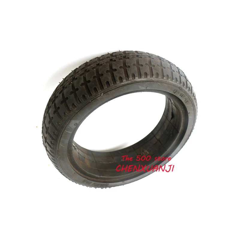 Непневматическая шина 6 5 дюйма пористая конструкция полые амортизирующие шины