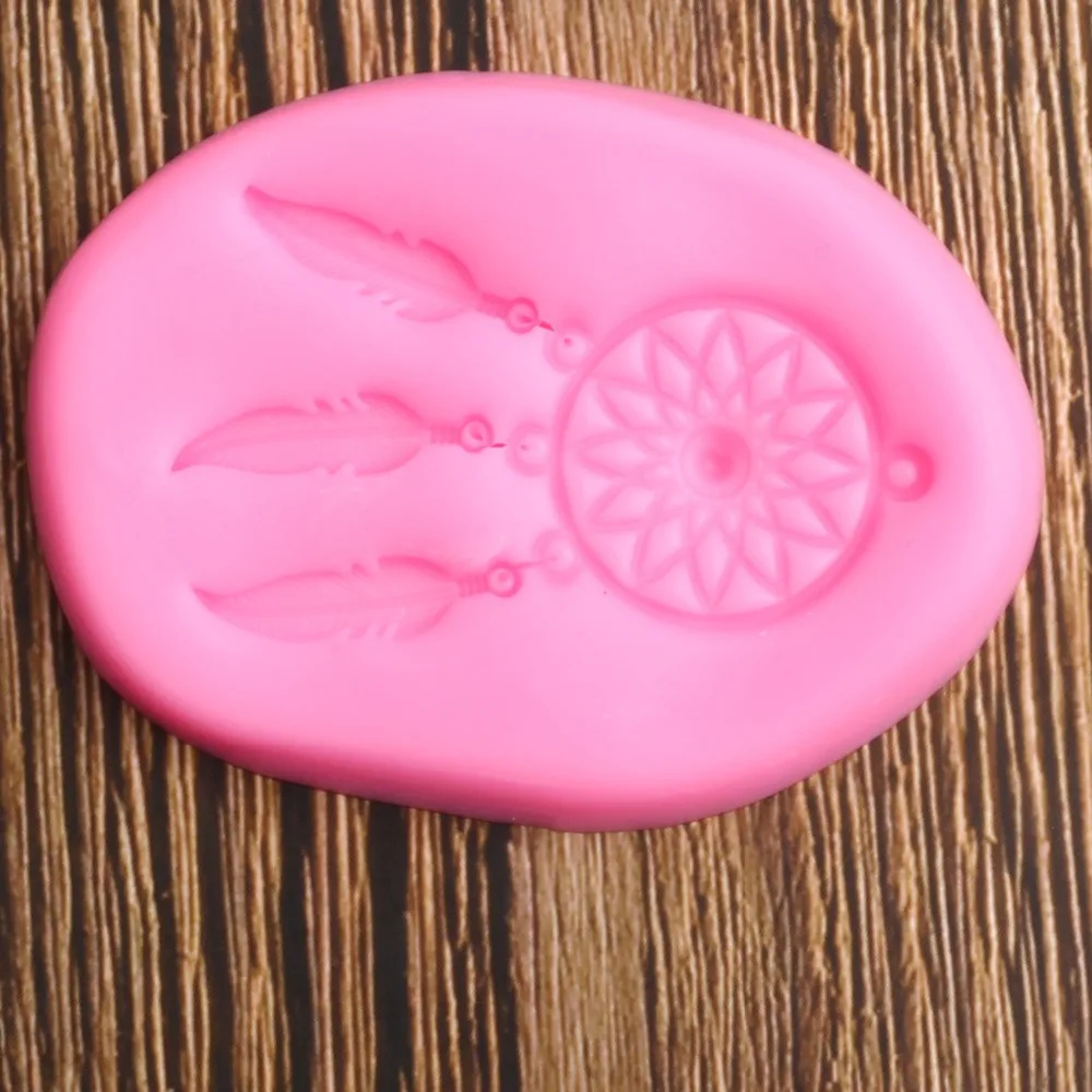 3D лист цветок искусственный свадебный торт инструменты для украшения кекс