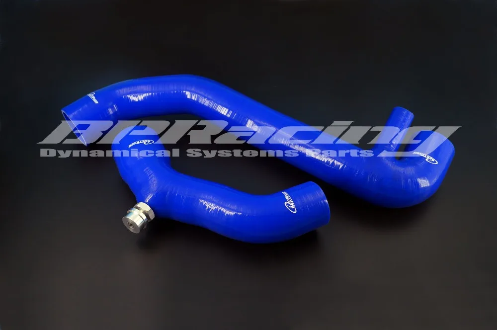 Силиконовый интеркулер/турбо шланг/труба для RENAULT 5 GT Blue|renault gt|hose pipepipe hose |