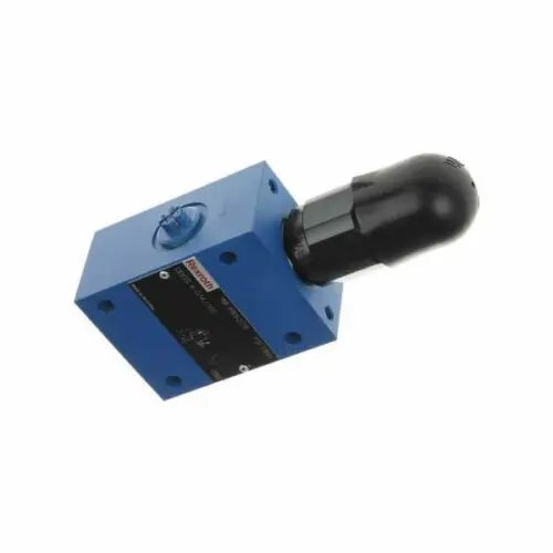 

DBDS6G1A/100 новый клапан REXROTH