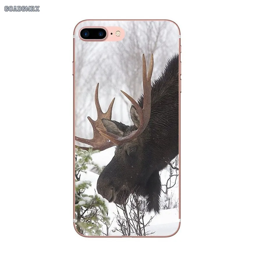 Прозрачные мягкие чехлы для Huawei P Smart G7 G8 P7 Mate 10 P20 Pro P8 P9 P10 Lite Mini GR5 2017 | Мобильные