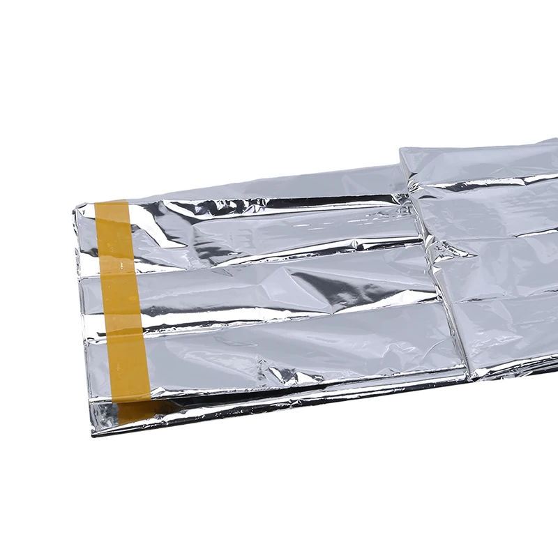 Тактические наборы первой помощи водонепроницаемое одеяло для экстренных