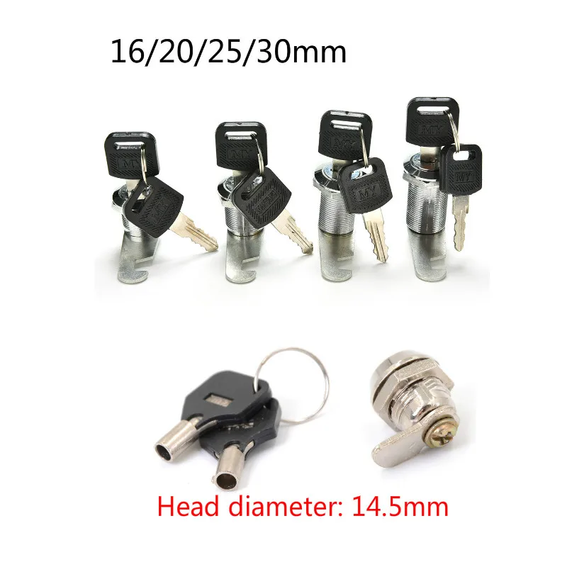 1 шт. замки для дверей шкафов|Замки| |