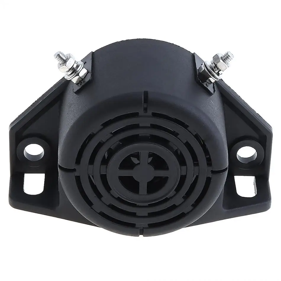 12V 80V KX 5026 105dB вспять резервного копирования для звуковой сигнал Динамик подходит