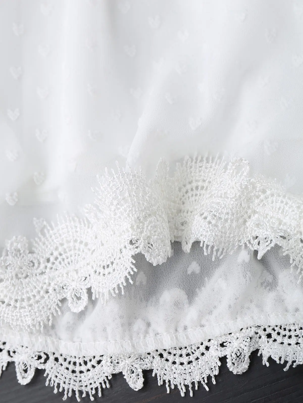 2018 женский галстук на плечо с кружевной отделкой комбинезоны длинным рукавом