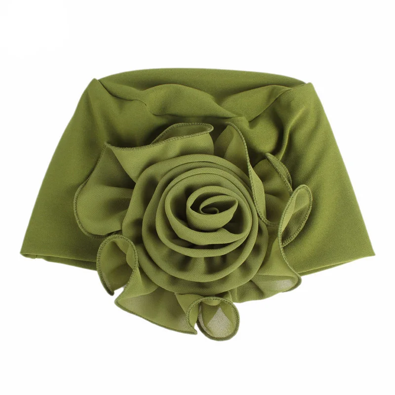 Новинка 2019 женский красивый цветок искусственная ткань аксессуар для волос