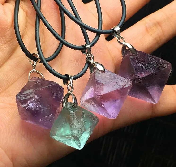 Натуральная красивая фотография 1 шт.|pendant|pendant rockpendant crystal |