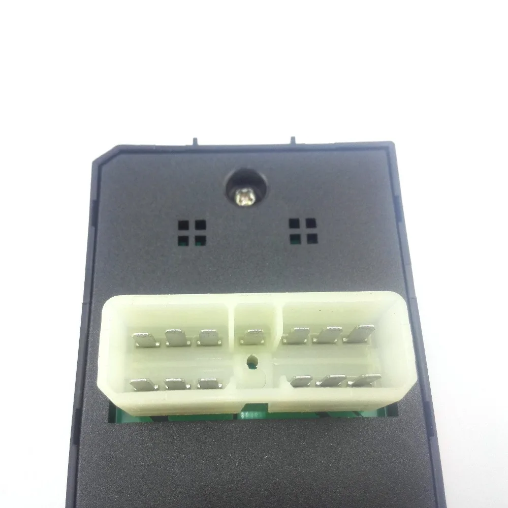 13Pin выключатель питания главного окна для Holden Commodore VY VZ 2002-2009 92111629 92111628 |