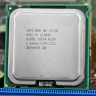 Процессор INTEL XONE L5430, четырехъядерный процессор intel L5430, 2,67 МГц, уровень 2 12M, работает на LGA 775