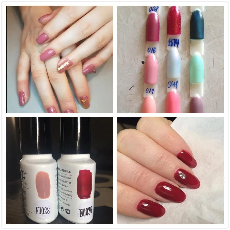 Elite99 10 мл Лак для ногтей великолепный цвет Гель-лак для ногтей Vernis полуперманентное верхнее покрытие Базовое покрытие Гель-лак для ногтей Гель-лак