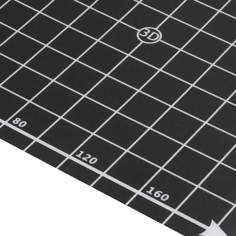 3D принтер тепловая фотография координатная печать 220x220 мм горячая поверхность