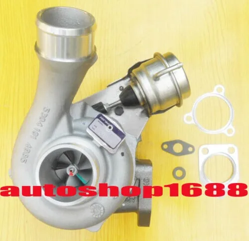BV43 GT1749V 53039700122 53039880144 28200 4A470 Турбокомпрессор Для KIA Sorento 2 5 CRDi Hyundai 2001 2006 года 170HP