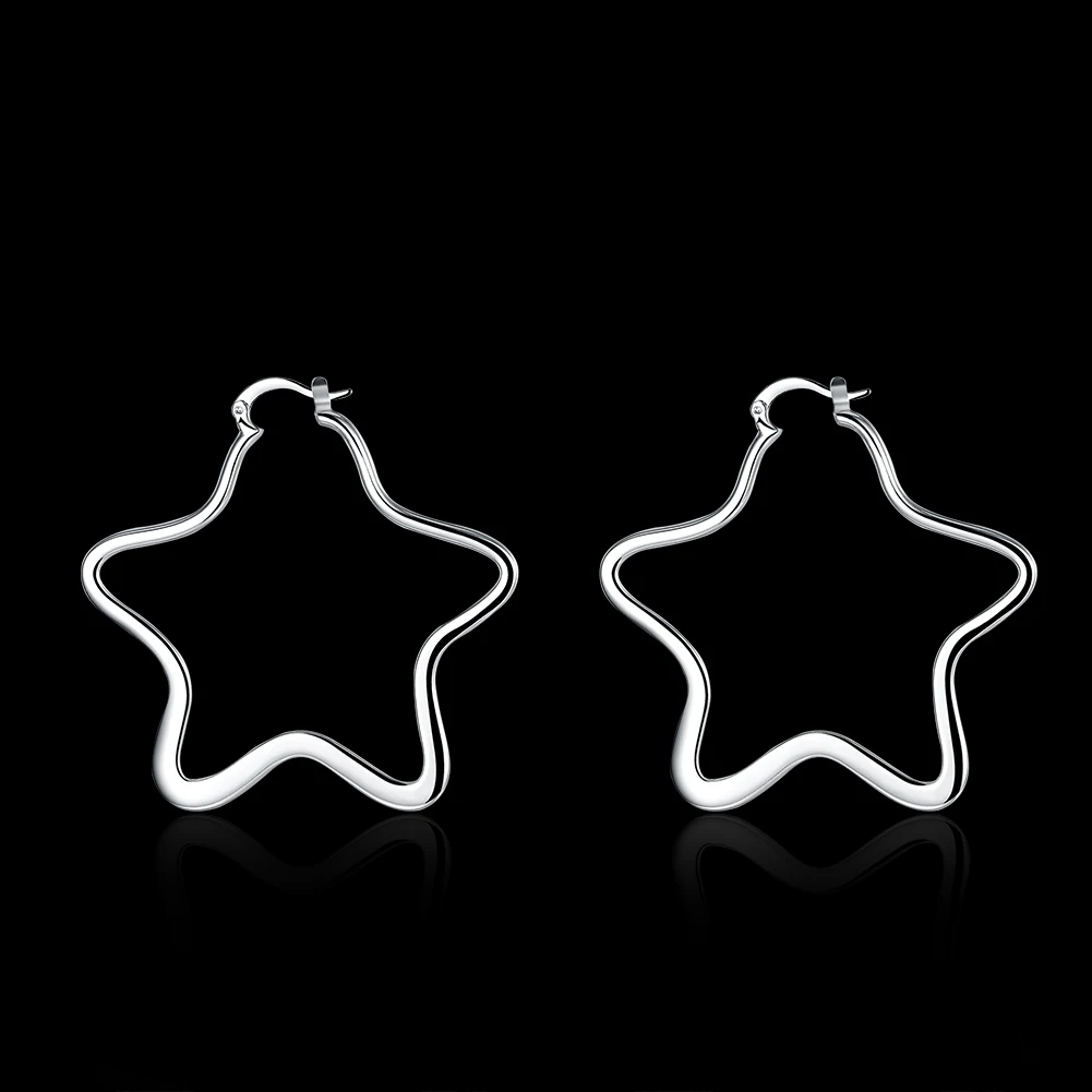 Оптовая продажа ювелирные изделия высокого качества серьги в уникальном стиле