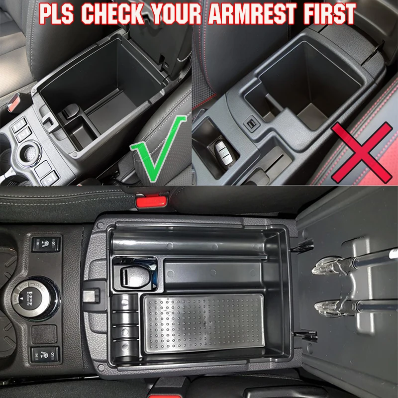 Фотобокс для Nissan Qashqai J11 2014 2016 2017 консоль подлокотник перчаток чехол поддон