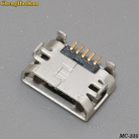 chenghaoran 30pcs for huawei p6 c8815 c8816 3c 3x g730 g750 g710 g700 micro usb jack charge charging connector plug socket port