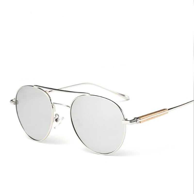 2018 Новые популярные поляризационные Солнцезащитные очки для женщин Для мужчин