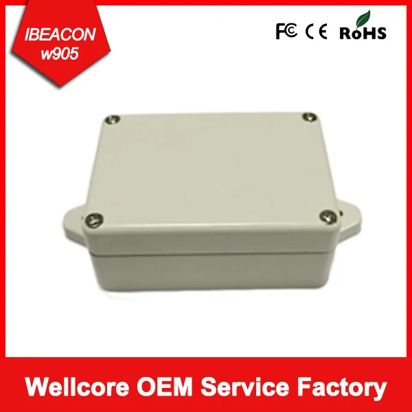 2016 оптовая продажа Nordic NRF51822 BLE iBeacon le Beacon Bluetooth4.0 модуль с поддержкой ios или android для