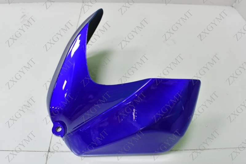 Всего тела Наборы GSX R 600 2006-2007 K6 детали корпуса синие, черные GSX R 750 06 Обтекатели GSXR600 2006
