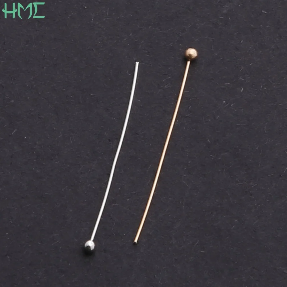 Медные шарики, 0,5x30 мм, 300 шт | AliExpress