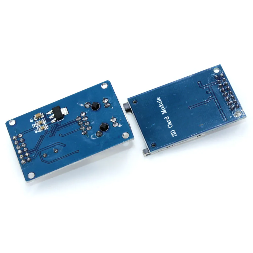 Сетевой модуль ENC28J60 Ethernet LAN схема для Arduino 51 AVR LPC + sd карты слот считыватель гнезд ARM