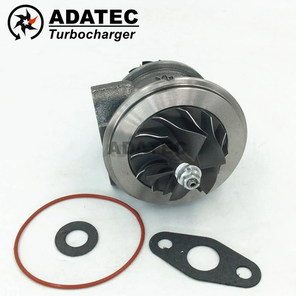 Сбалансированный TD03L Turbo картридж 49590-45607 28231-4A800 турбинный, КЗПЧ 10312154 для автомобиля Kia Bongo K2500 1.5D 1.5L 2.5L 3,5 т DOHC 16 V