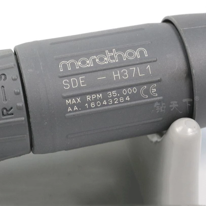 Электрическая дрель для маникюра H37L1 35000 об./мин.|Электрические маникюрные дрели| |