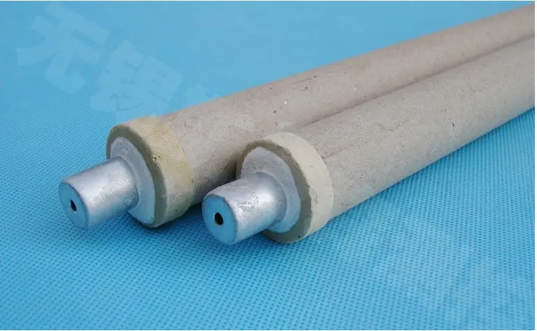 

2pcs/lot Molten steel iron water thermometer pre furnace smelting One-time fast platinum rhodium thermocouple 602 KS/KB KW602