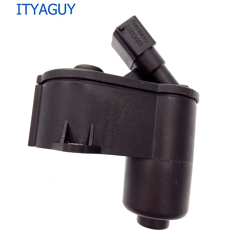 6/12 зубы 2 Pin автомобильные накладки на руль и ручной тормоз caliper сервопривод 4F0998281B 4F0 998 281 для Audi A6 S6 Quattro 2004-2011 32332267
