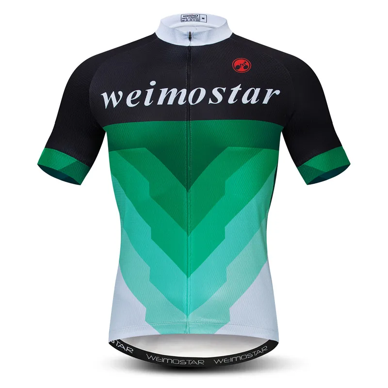 14 Weimostar 3D велосипедная майка, Мужская велосипедная майка, дорожный MTB велосипедный топ с коротким рукавом, профессиональная команда, Ropa, Майо, футболка для гонок - Цвет: 14