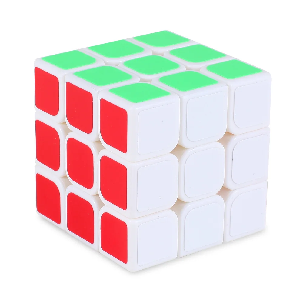 YONGJUN GuanLong магический куб 3x3x3 Neo Cube SpeedCube профессиональный пазл игрушки для детей