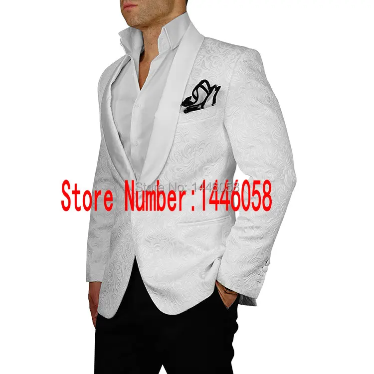 Мужской костюм для жениха красный/черный/фиолетовый пиджак с отложным