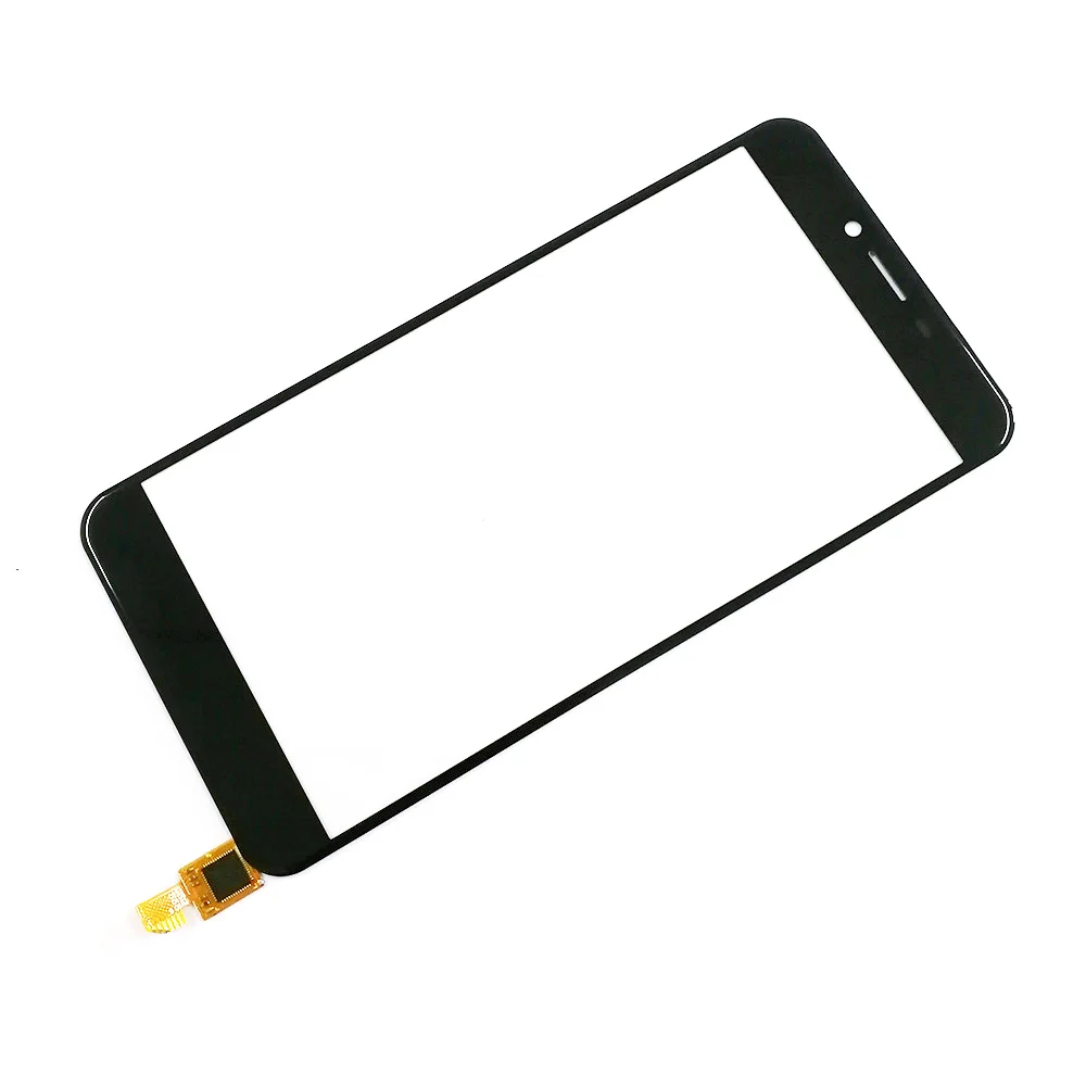 Оригинальное Сенсорное стекло KOSPPLHZ для Oukitel U15S 100% гарантия | Мобильные телефоны и