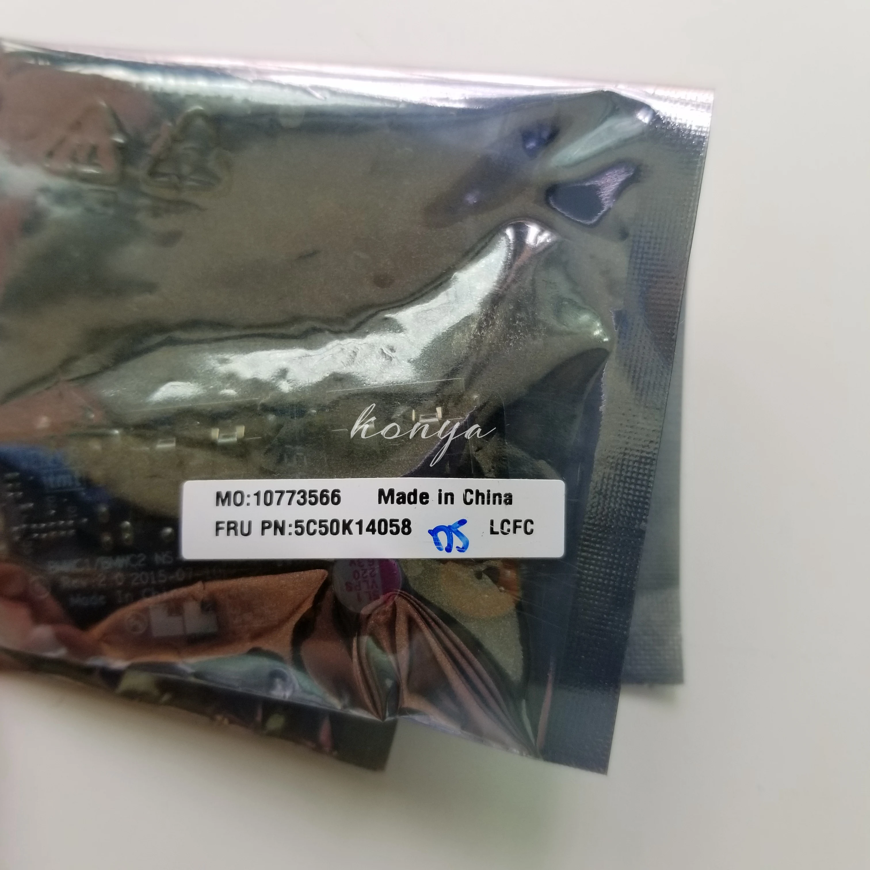 Оригинальная usb-аудиоплата для lenovo IdeaPad 300 300-15 300-15IBR | Компьютеры и офис