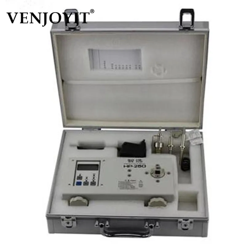 

HP-250 Digital Torque Meter Screw driver/Wrench measure/Tester