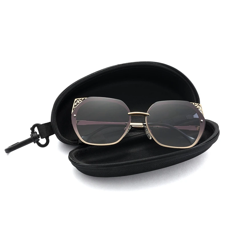 Инман элегантные красивые отверстие из рамная конструкция Цвет постепенно