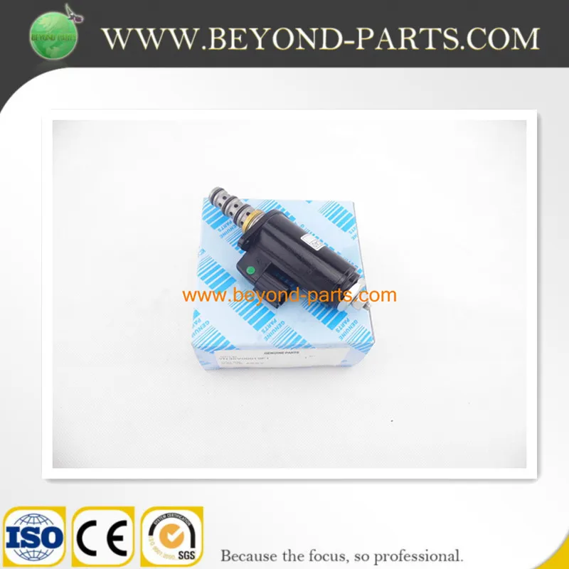 SK200-3 Kobelco Excavator solenoid valve YN35V00019F1 KDRDE5K-31 30C40-101 |