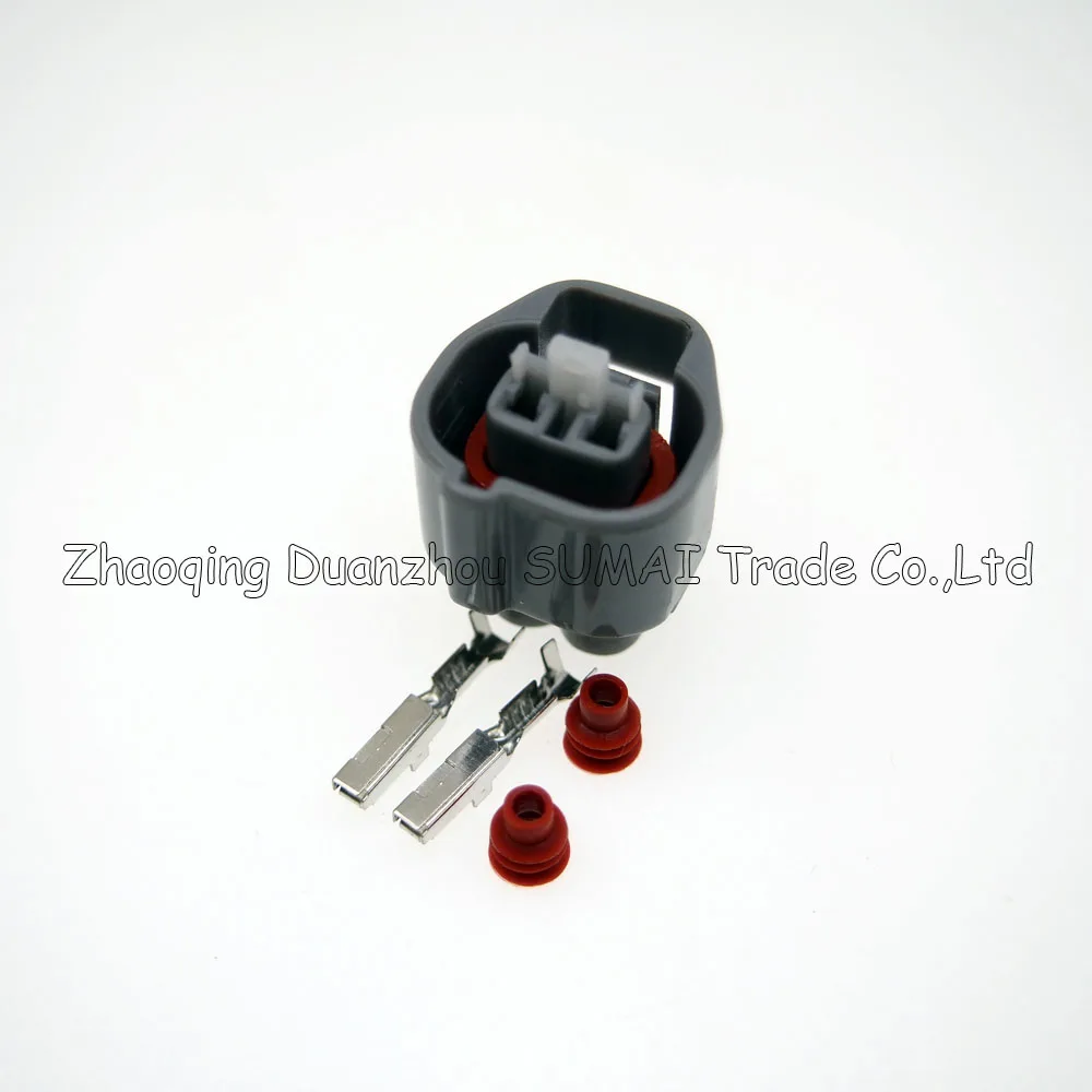 Автомобильная передняя фара с 2 контактами Мама небольшой разъем для светильник