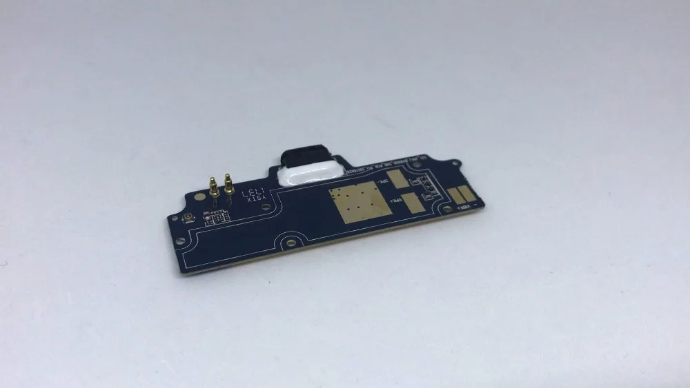 Для Blackview BV8000 Pro USB зарядное устройство вилка платы Запчасти Ремонт Аксессуары Замена
