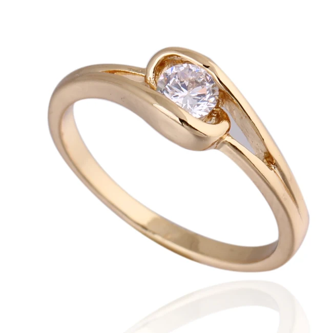 Новое поступление модные свадебные хвост кольцо Оптовая мизинец KUNIU j27025|pinky