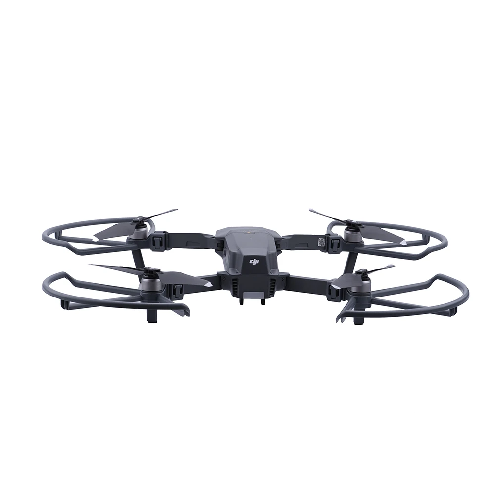 4 шт. защита пропеллера защитный чехол для DJI Mavic Pro Platinum Лопасть Винта дрона бампер