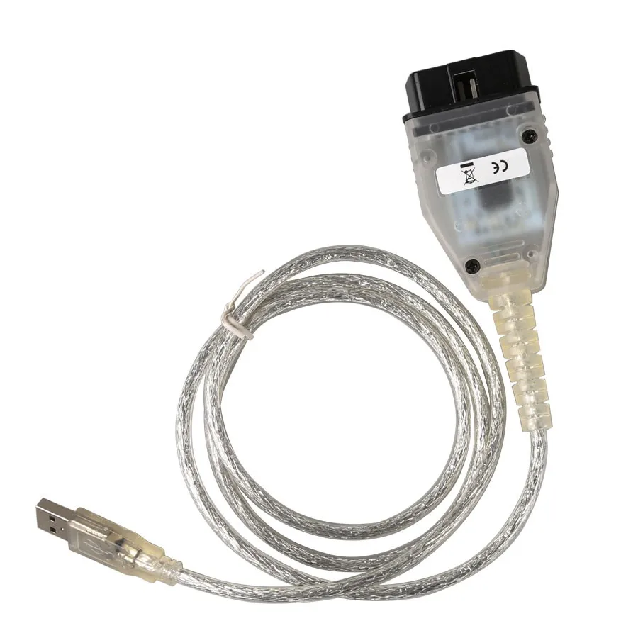 OBD2 одометр инструмент для программирования ключа иммобилизатора Ford|key programming